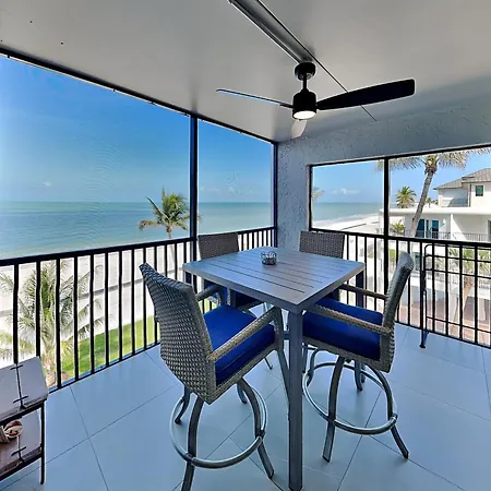 Ferienwohnung Seaside 310